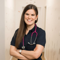 Dr. med. Jelena Reiter